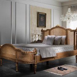 Kane N Able Collection By Nivasa - Bedroom Furniture Sets