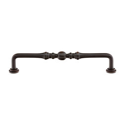 Hardware - Cabinet And Drawer Handle Pulls