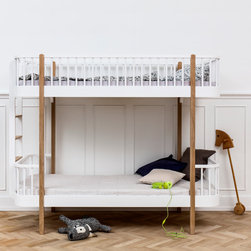 Oliver Furniture - Bunk Beds