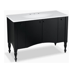 Bathroom Vanities - Products