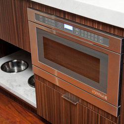 Kitchen Remodel&ndash;Microwave - Microwave Ovens