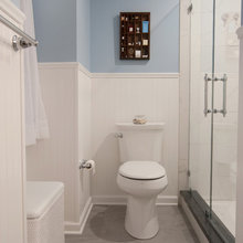 Bathroom Ideas