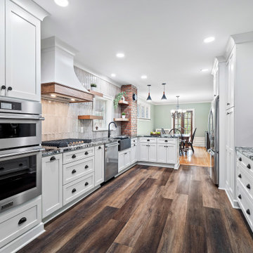Lakewood Kitchen