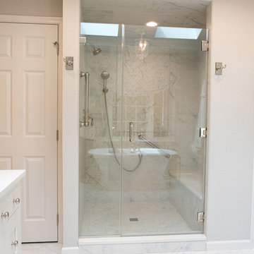 Riverbend Master Bath