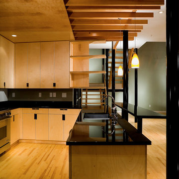 Orange House