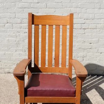 Arts & Crafts Furniture