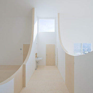 弟の家 − シナリオがない家｜House for Brother - House without scenario