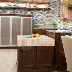 2015 Kitchen & Bath Industry Show - Products