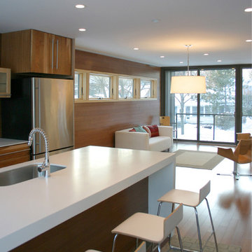 Linden Hills weeHouse