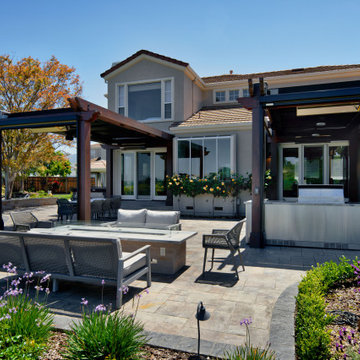 Accessory Dwelling Unit and Outdoor Living Spaces | Silvercreek