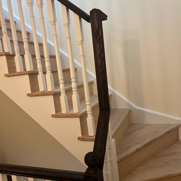 Attic Transformation