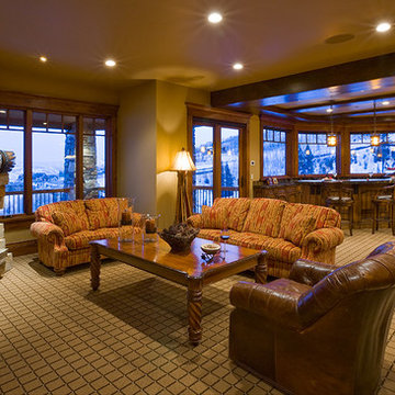 A Private Residence III