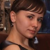 Foto von Marina Albot