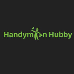Handy Man Hubby