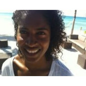 Azania Andrews's photo
