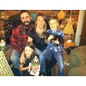 Kim McClain Lepley's photo