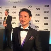 Shigeru Kurado's photo