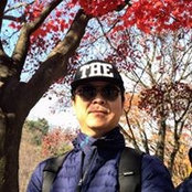 Chang-Won Ahn's photo