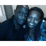 Daisy Serem's photo