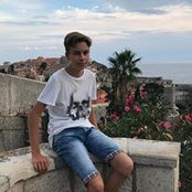 Oskar Makowski's photo