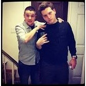 Matt Mann's photo