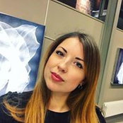 Irina Hansten's photo