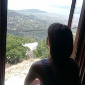 Maria Garoufalidou's photo