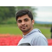 Foto von Rameshkumar Sk