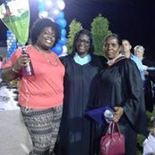 Shamada Urey's photo