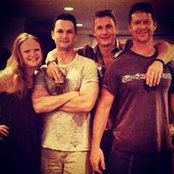 Patrick Lowe's photo