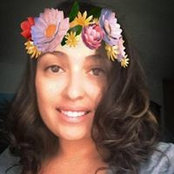 Natalie Barreto's photo