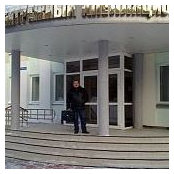 Foto von Олег Земцов