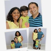 Foto von Binta Patel Dave