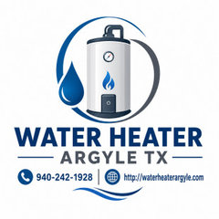 Water Heater Argyle TX