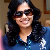 Preethy Murthy's photo