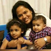Jaimika Shah's photo