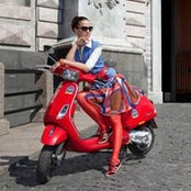 Olga Boyarinova's photo