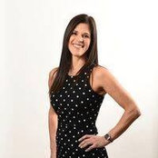 Photo de Katherine Giouvalakis