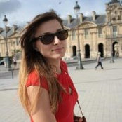 Aldina Fazlić's photo