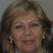 Irina Nikolaeva's photo