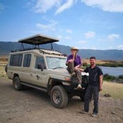 Bianca Aereboe's photo