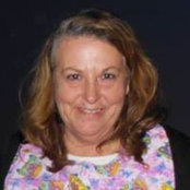 Mary Seale's photo