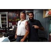 Greg Butterworth's photo