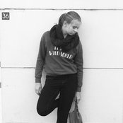 Masha Botchkaryova's photo