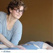 Elizabeth Reumont's photo