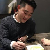 Mike Kim's photo