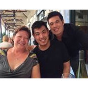Heather Seow's photo