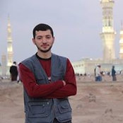 عامر النجارs billede