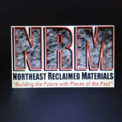 Northeastreclaimedmaterials