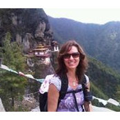 Foto de Lois Nahirney